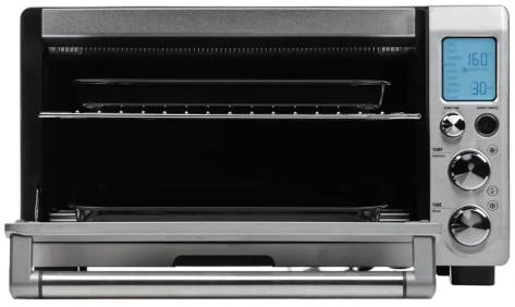 Минипечь BORK W500 - фото в интернет-магазине Арктика