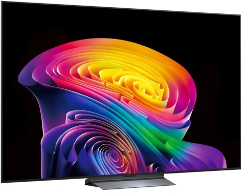 Телевизор LG OLED77C6RLA.ARUG UHD Smart TV - фото в интернет-магазине Арктика