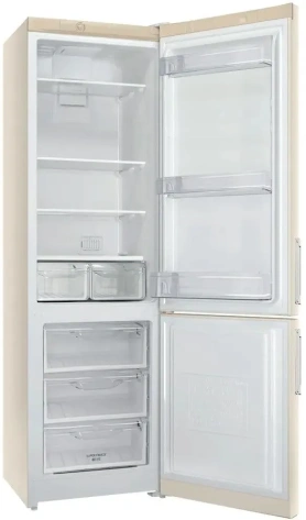 Холодильник STINOL STN 200 E - фото в интернет-магазине Арктика