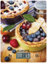 Весы кухонные Scarlett SC-KS57P59