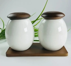 Набор и 2-х банок 235-031 12 см - Ленарди - каталог товаров магазина Арктика