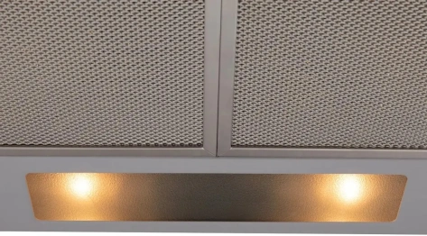 Вытяжка Oasis KB-60W - фото в интернет-магазине Арктика