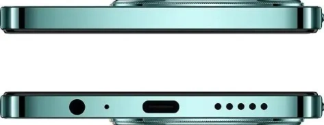 Мобильный телефон VIVO Y28 8+128Gb Green (V2352) - фото в интернет-магазине Арктика