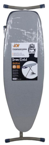Гладильная доска "Iron Gold" - фото в интернет-магазине Арктика