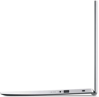 Ноутбук Acer A315-58-57KZ i5-1135G7/8Gb/256GbSSD/15.6" no OS - фото в интернет-магазине Арктика