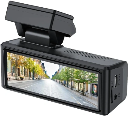 Авторегистратор Digma FreeDrive 940W - фото в интернет-магазине Арктика