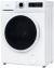 Стиральная машина Midea MF01712US40/W - фото в интернет-магазине Арктика