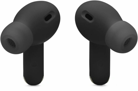 Наушники JBL Wave Beam 2 Black (JBLWBEAM2BLK) TWS - фото в интернет-магазине Арктика