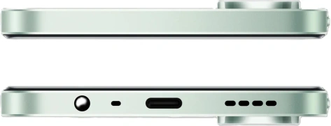 Мобильный телефон Realme Note 60x 4+128Gb Green (RMX3938) - фото в интернет-магазине Арктика