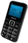 Мобильный телефон Maxvi B200 Black - фото в интернет-магазине Арктика