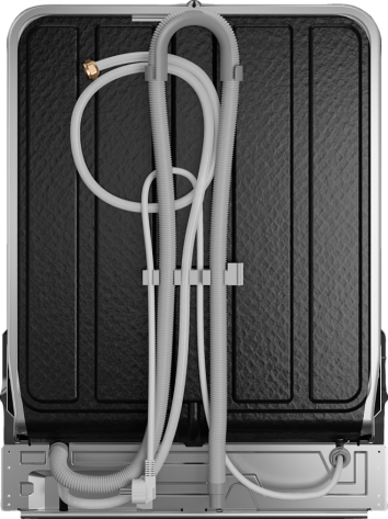 Встраиваемая посудомоечная машина Asko DFI747MU - фото в интернет-магазине Арктика