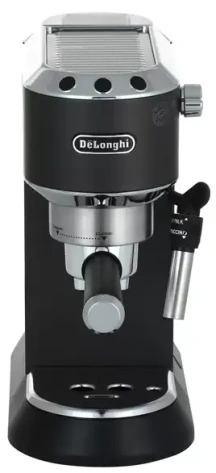 Кофеварка DeLonghi ЕC 685BK черная - фото в интернет-магазине Арктика