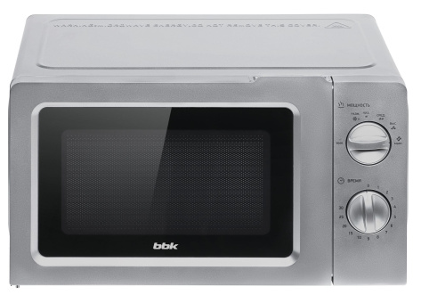 Микроволновая печь BBK 17MWS-784M/B - фото в интернет-магазине Арктика
