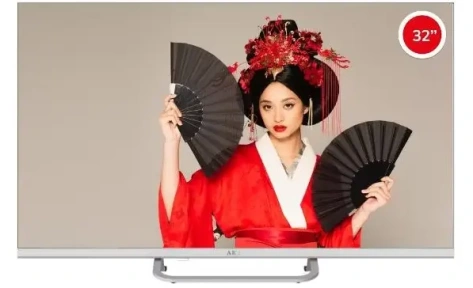 Телевизор Akai TA32BF552 Smart TV - фото в интернет-магазине Арктика