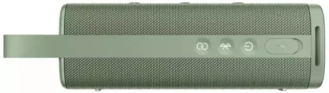 Портативная акустика Xiaomi Sound Outdoor 30W Green (QBH4372GL) - фото в интернет-магазине Арктика