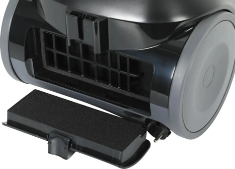 Пылесос LG VK69662N - фото в интернет-магазине Арктика