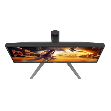 Монитор 27" AOC Q27G4Z (черный) - фото в интернет-магазине Арктика