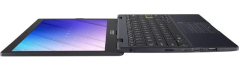 Ноутбук Asus E210MA-GJ365 N4020/4Gb/SSD256Gb/11.6" noOS - фото в интернет-магазине Арктика