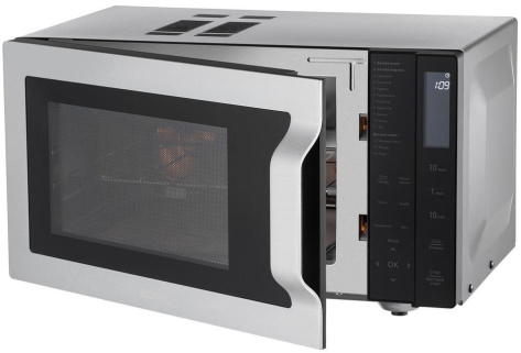 Микроволновая печь BORK W503 - фото в интернет-магазине Арктика