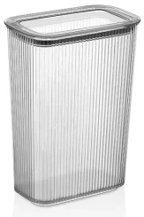 Контейнер вакуумный 32103 ( 99-9332 ) 2,0 л - Союзпластик - каталог товаров магазина Арктика