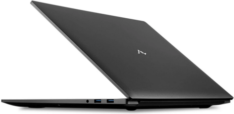 Ноутбук Maibenben B516B (B516B-R561UMFFSPBRE2) R5 6600H/16Gb/512GBSSD/16" Win11Pro - фото в интернет-магазине Арктика