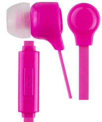 Наушники+микрофон Perfeo "HANDY" (PF-B4224) (бирюзовые) - каталог товаров магазина Арктика