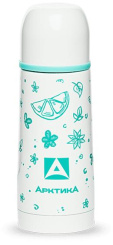 Термос "Арктика" арт.102-350w 350 мл - Арктика - каталог товаров магазина Арктика