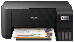 МФУ Epson L3210 (СНПЧ) - каталог товаров магазина Арктика