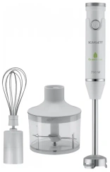 Блендер Scarlett SC-HB42F65 - каталог товаров магазина Арктика