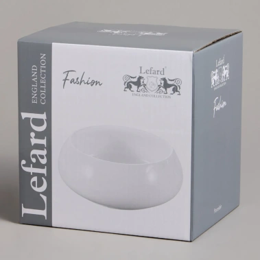 Салатник "FASHION" 761-169 550 мл - Арти М - фото в интернет-магазине Арктика