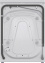 Стиральная машина Gorenje W2NHPI72SCS - фото в интернет-магазине Арктика
