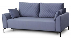Диван "Берген-2" (вар.1/Мора деним)- Мебельград - каталог товаров магазина Арктика