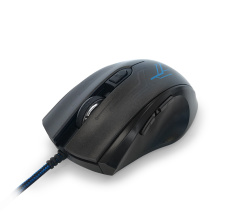 Мышь CBR CM-840 Armor игровая USB  - каталог товаров магазина Арктика