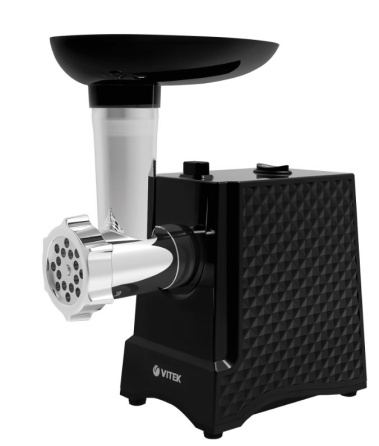 Мясорубка Vitek VT-3627 - фото в интернет-магазине Арктика