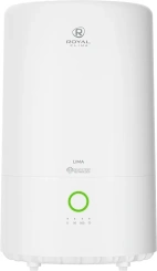 Воздухоувлажнитель ROYAL Clima LIMA RUH-LM300/4.0M-WT - каталог товаров магазина Арктика