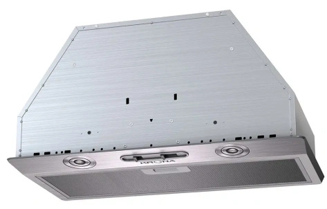Вытяжка Krona RUNA 600 inox S - фото в интернет-магазине Арктика