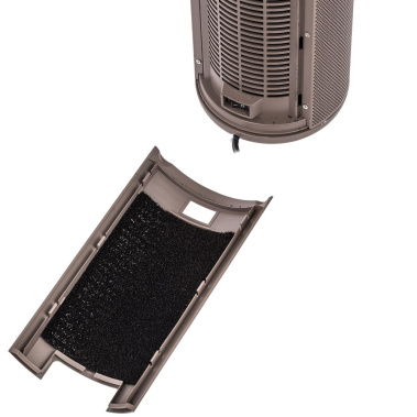 Обогреватель керамический BORK O706 GG - фото в интернет-магазине Арктика