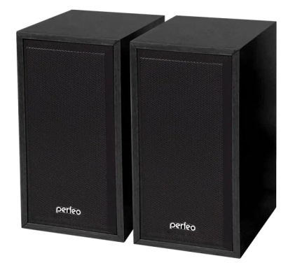 Колонка Perfeo CABINET (черные) PF_4327 - фото в интернет-магазине Арктика