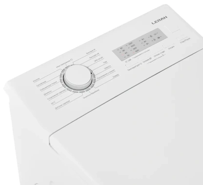 Стиральная машина LERAN WTL 46106 CWD - фото в интернет-магазине Арктика