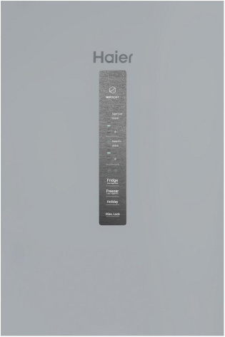 Холодильник Haier CEF535ASD - фото в интернет-магазине Арктика