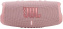 Портативная акустика JBL Charge 5 Pink (JBLCHARGE5PINK) - фото в интернет-магазине Арктика