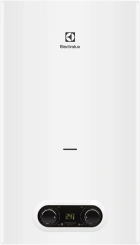Газовая колонка Electrolux GWH 14 NanoPlus 2.0 - каталог товаров магазина Арктика