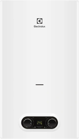 Газовая колонка Electrolux GWH 14 NanoPlus 2.0 - фото в интернет-магазине Арктика