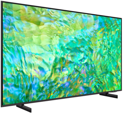 Телевизор Samsung UE50CU8000UXRU UHD Smart TV - фото в интернет-магазине Арктика