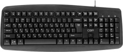Клавиатура CBR KB-151 USB  - каталог товаров магазина Арктика