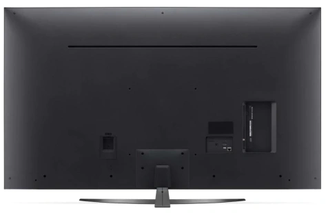 Телевизор LG 65UQ91009LD.ADKG UHD Smart TV - фото в интернет-магазине Арктика