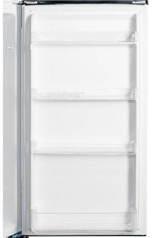Холодильник LERAN CBF 177 W - фото в интернет-магазине Арктика