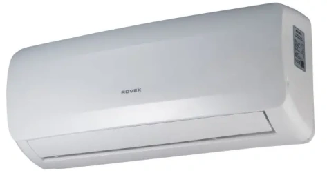 Кондиционер ROVEX AST-07HE-S - фото в интернет-магазине Арктика