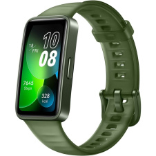 Фитнес-браслет Huawei Band 8 Green (ASK-B19) - каталог товаров магазина Арктика