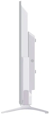Телевизор LEFF 24H541T Smart TV - фото в интернет-магазине Арктика